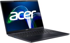 Acer TravelMate P6 (TMP614P-52), černá (NX.VSZEC.001)
