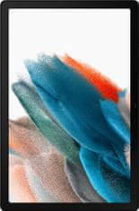 Samsung Galaxy Tab A8, 3GB/32GB, LTE, Silver (SM-X205NZSAEUE)