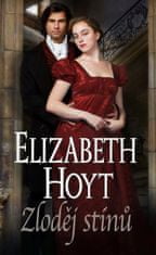 Hoyt Elizabeth: Zloděj stínů