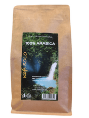 Kafe SOLO Zrnková káva 100% Arabica | 500g 