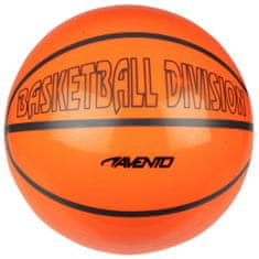 Vidaxl Avento Mini basketbalová sada, 45x30x3 cm, průhledná