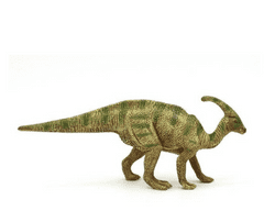 COOLKOUSKY Parasaurolophus Toys