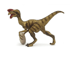 COOLKOUSKY Oviraptor Toys