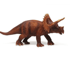 COOLKOUSKY Triceratops Toys