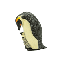 COOLKOUSKY Diorama tučňák