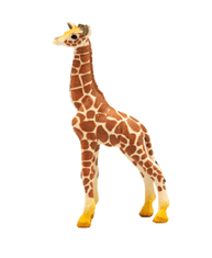 COOLKOUSKY Diorama žirafa