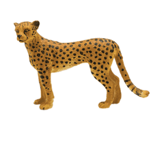 COOLKOUSKY Diorama gepard