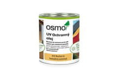 OSMO 410 UV ochranný olej bezbarvý 0,75 l