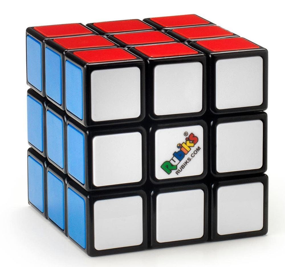 Levně Rubik Rubikova kostka 3x3