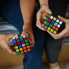 Rubikova kostka mistr 4x4