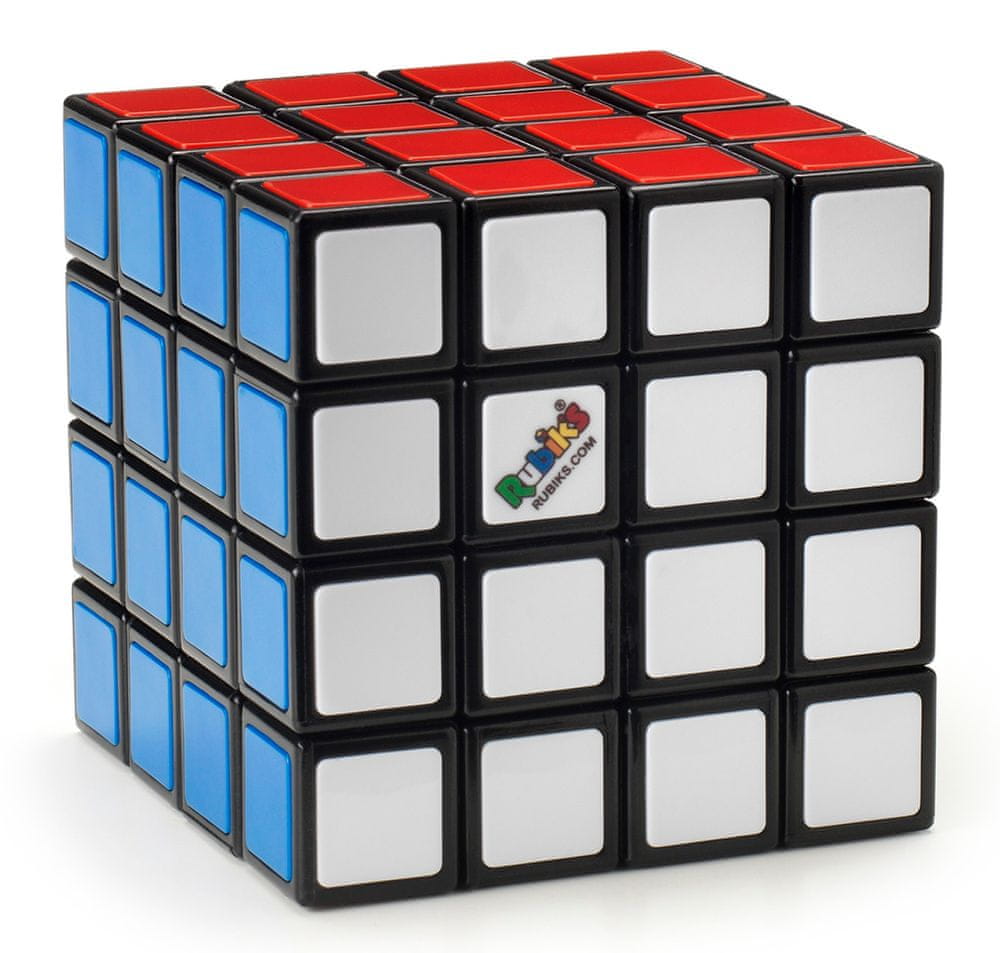 Levně Rubik Rubikova kostka mistr 4x4