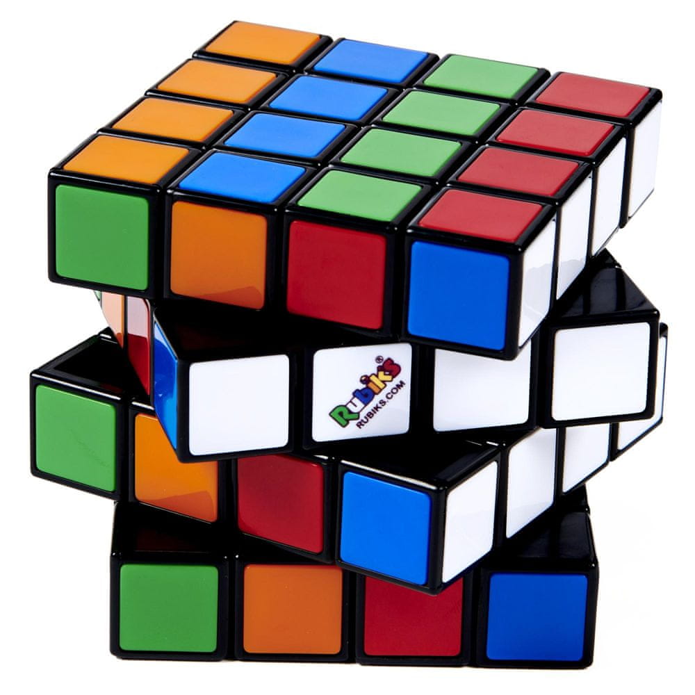 Levně Rubik Rubikova kostka mistr 4x4