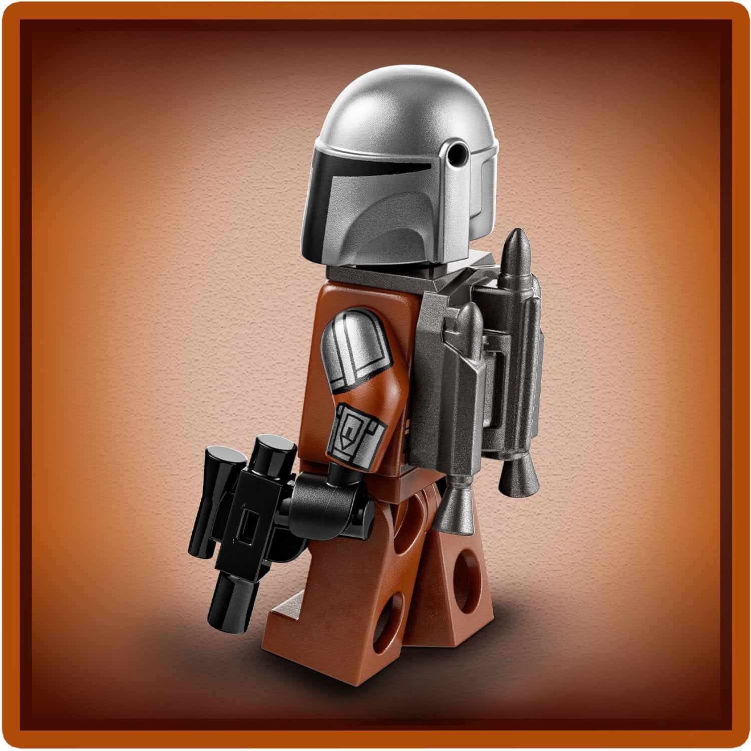  LEGO Star Wars™ 75321 Razor Crest Microfighter 