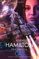 Hamilton Peter F.: Prázdnota 2 - Čas
