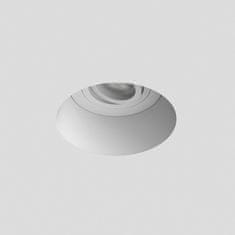 ASTRO ASTRO downlight svítidlo Blanco Round nastavitelné 6W GU10 sádra 1253005