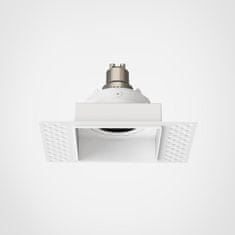 ASTRO ASTRO downlight svítidlo Trimless Square nastavitelné 6W GU10 bílá 1248020