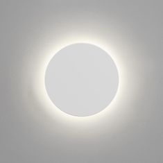 ASTRO ASTRO nástěnné svítidlo Eclipse Round 250 LED 2700K 9.4W 2700K sádra 1333019