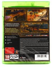 THQ Nordic Desperados III Xbox One