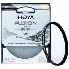 Hoya Fusion ONE Next UV 52mm