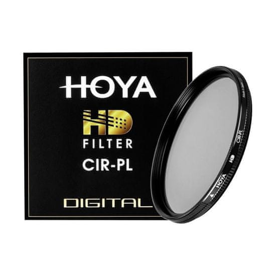 Hoya CPL HD 58mm