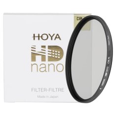 Hoya CPL HD NANO 55mm