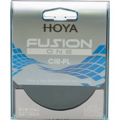 Hoya Fusion One CIR-PL 82mm