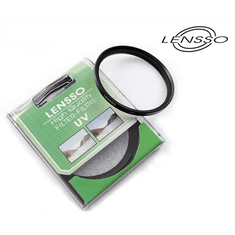 JYC Lensso UV 105mm