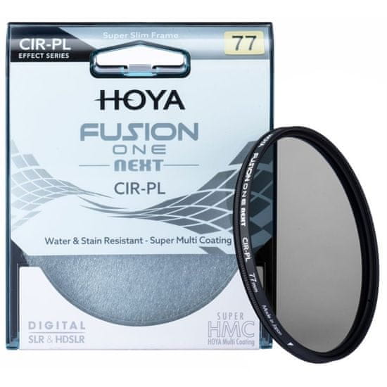 Hoya Fusion ONE Next CIR-PL 82mm