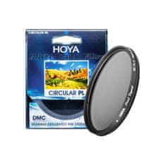 Hoya DMC CPL PRO1 Digital 52mm