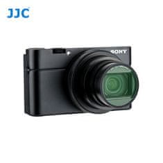 JJC F-WMCUVR6 L39 pro Sony RX100 V VI VII Canon G7X Mark II III