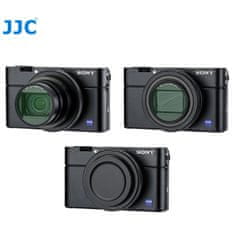 JJC F-WMCUVR6 L39 pro Sony RX100 V VI VII Canon G7X Mark II III