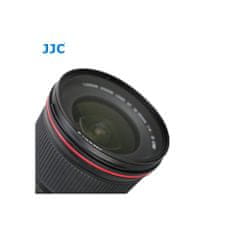 JJC UV filtr Ultra slim A+ 82mm