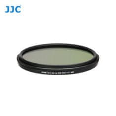 JJC S+ Ultra Slim CPL filtr 40,5mm