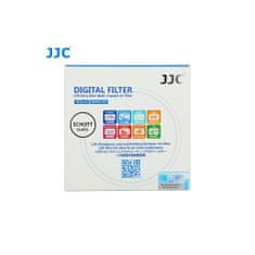 JJC UV filtr Ultra slim A+ 82mm