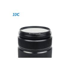 JJC UV filtr 62mm Ultra slim A+