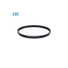 JJC UV filtr 62mm Ultra slim A+