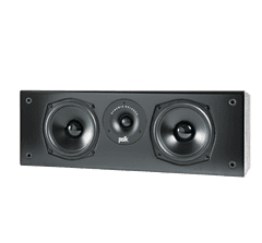 Polk Audio T30 - černá