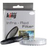 Digital King 67mm 720nM Infra filtr