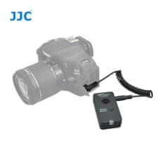 JJC ES-628F1 pro Fujifilm bezdrátová spoušť RR-80