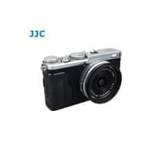 JJC Fujifilm LH-JX70 černá sluneční clona