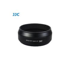 JJC Fujifilm LH-JX70 černá sluneční clona