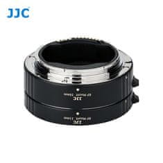 JJC Canon RF sada mezikroužků 11mm/16mm