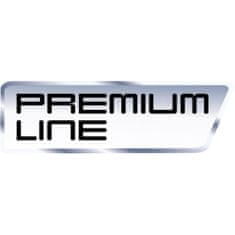 Rottner Opal Fire Premium OPD 35 MC nábytkový ohnivzdorný trezor šedý | Mechanický | 50 x 34 x 34.5 cm