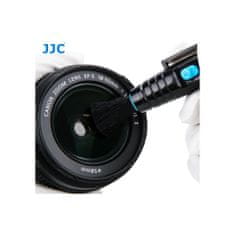 JJC CL-P4 čistící pero na objektivy