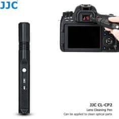 JJC CL-CP2 čistící pero na objektivy