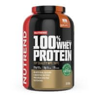 Nutrend 100 whey protein 2250 g