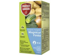 Protect Garden Magnicur Finito - 50 ml PG SBM