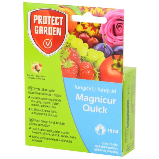 Protect Garden Magnicur Quick - 15 ml PG SBM