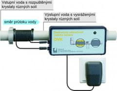 Format1 OVK2, Odstraňovač vodního kamene pro potrubí do 2 coulů