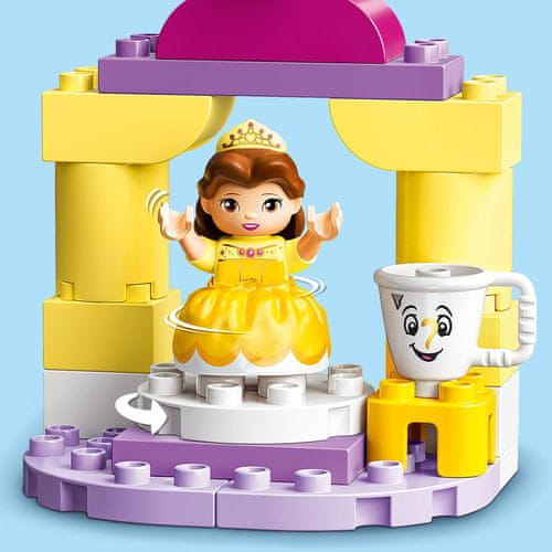 LEGO DUPLO Disney Princess